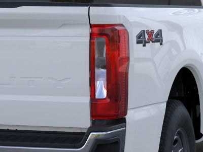 2026 Ford F-350SD XL
