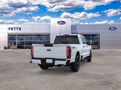 2026 Ford F-350SD XL