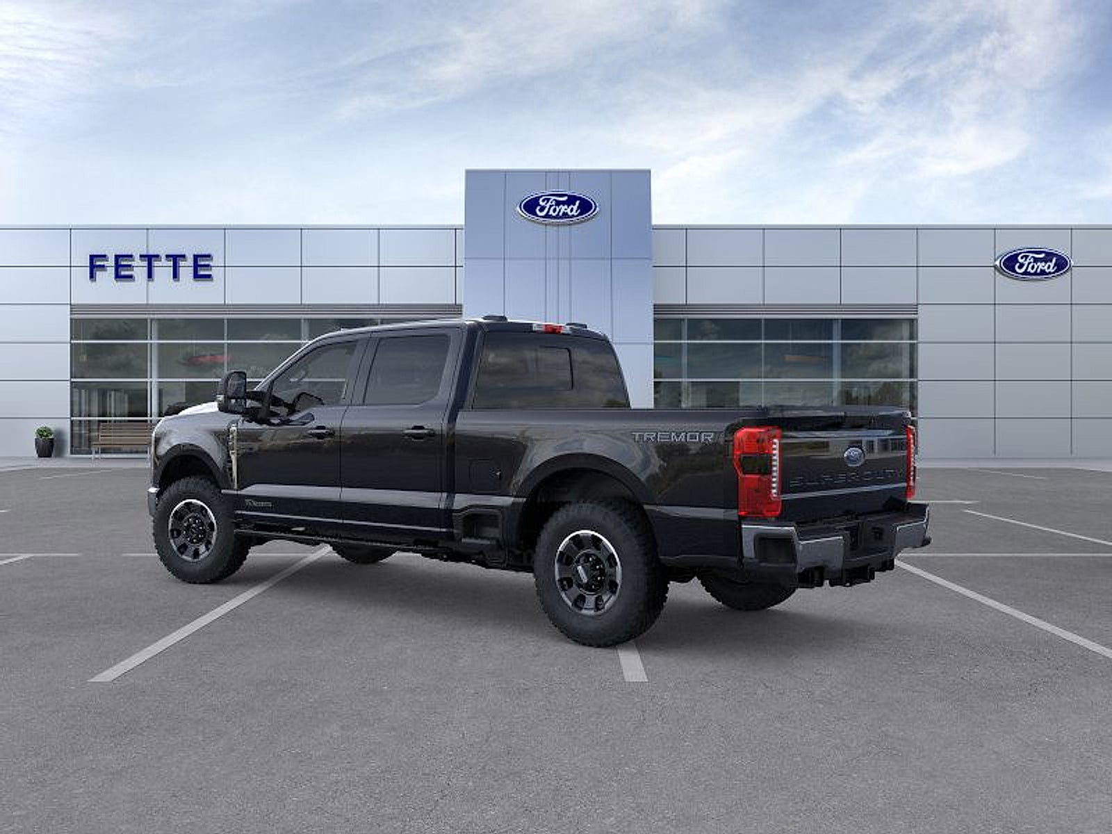 2026 Ford F-350SD XLT