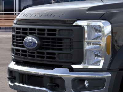 2026 Ford F-450SD XL DRW