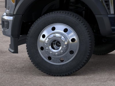 2026 Ford F-450SD XL DRW