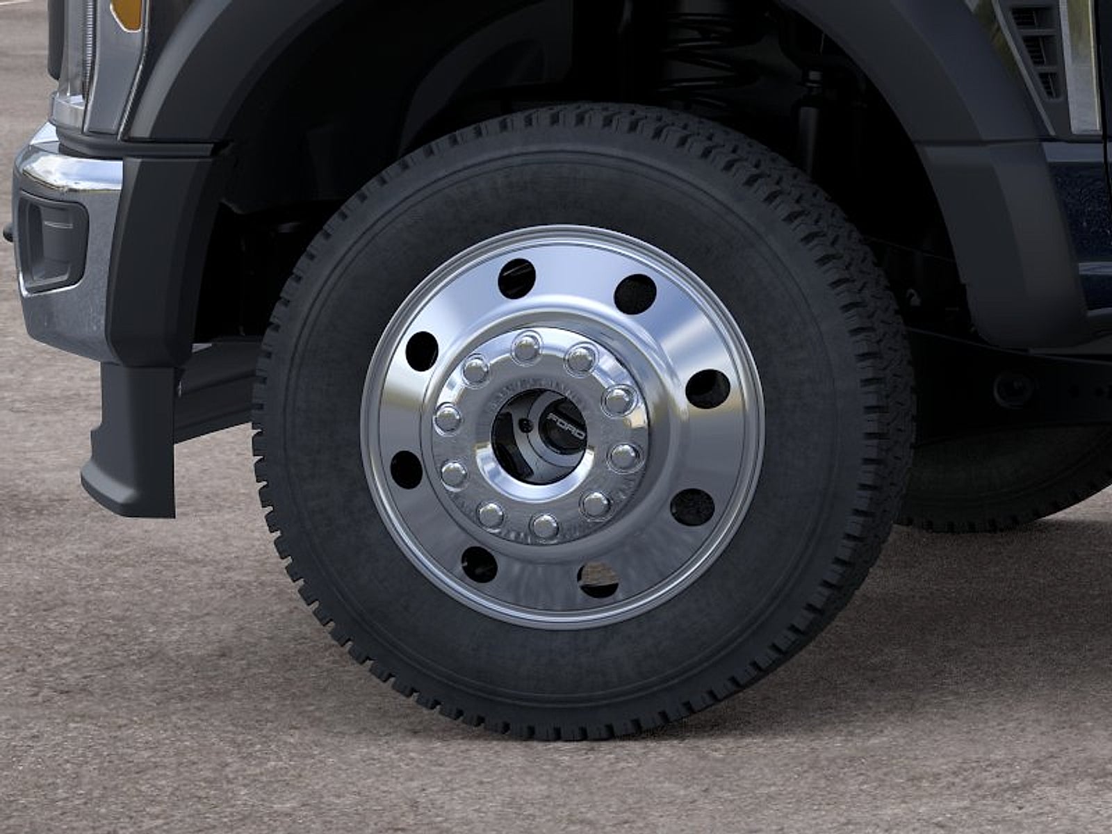 2026 Ford F-450SD XL DRW