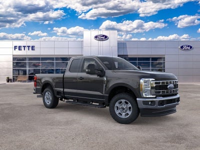 2026 Ford F-350SD XLT