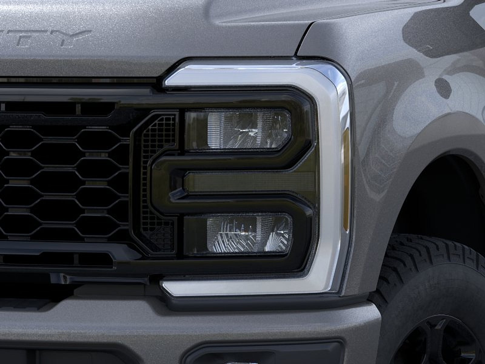 2026 Ford F-350SD XL