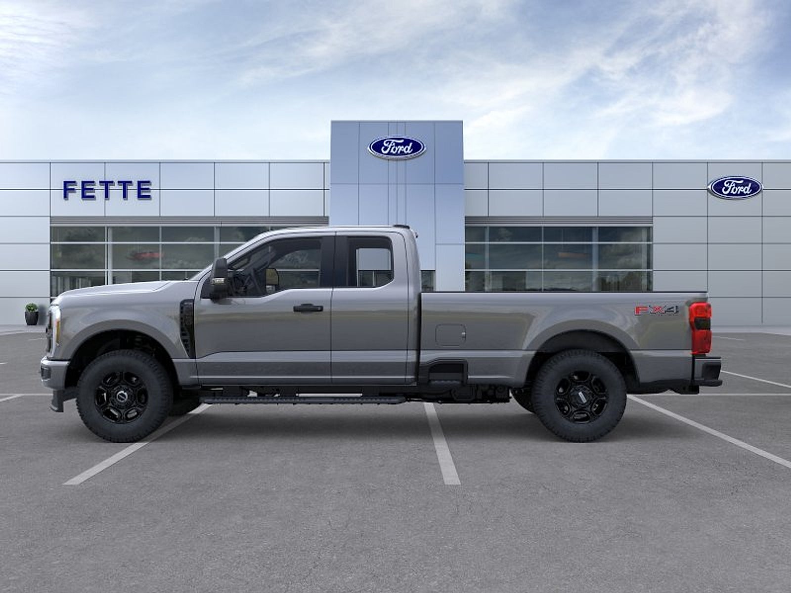 2026 Ford F-350SD XL