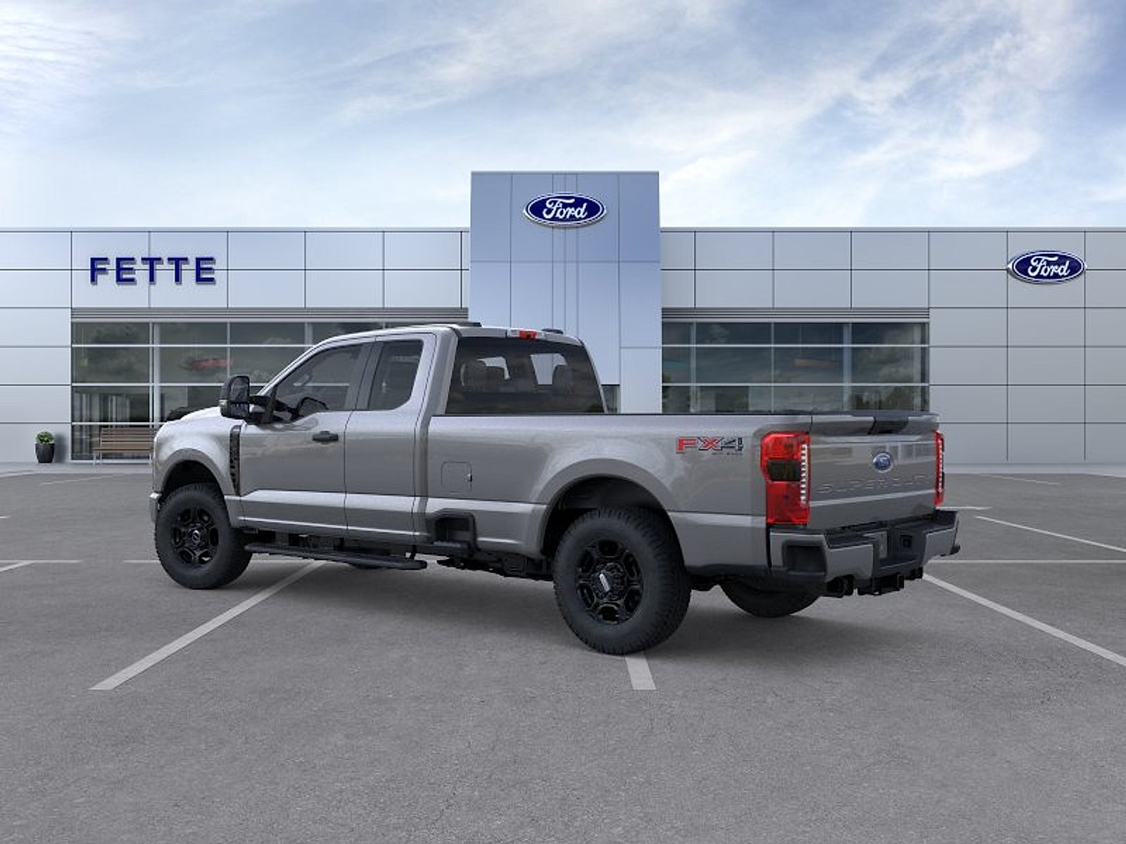 2026 Ford F-350SD XL