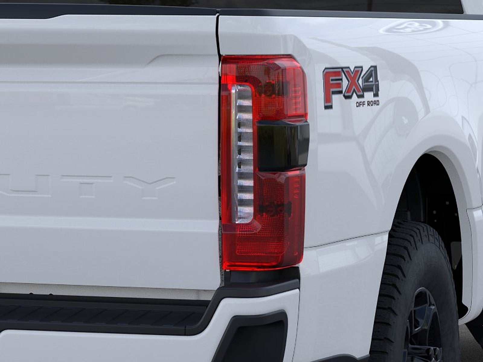 2026 Ford F-350SD XL