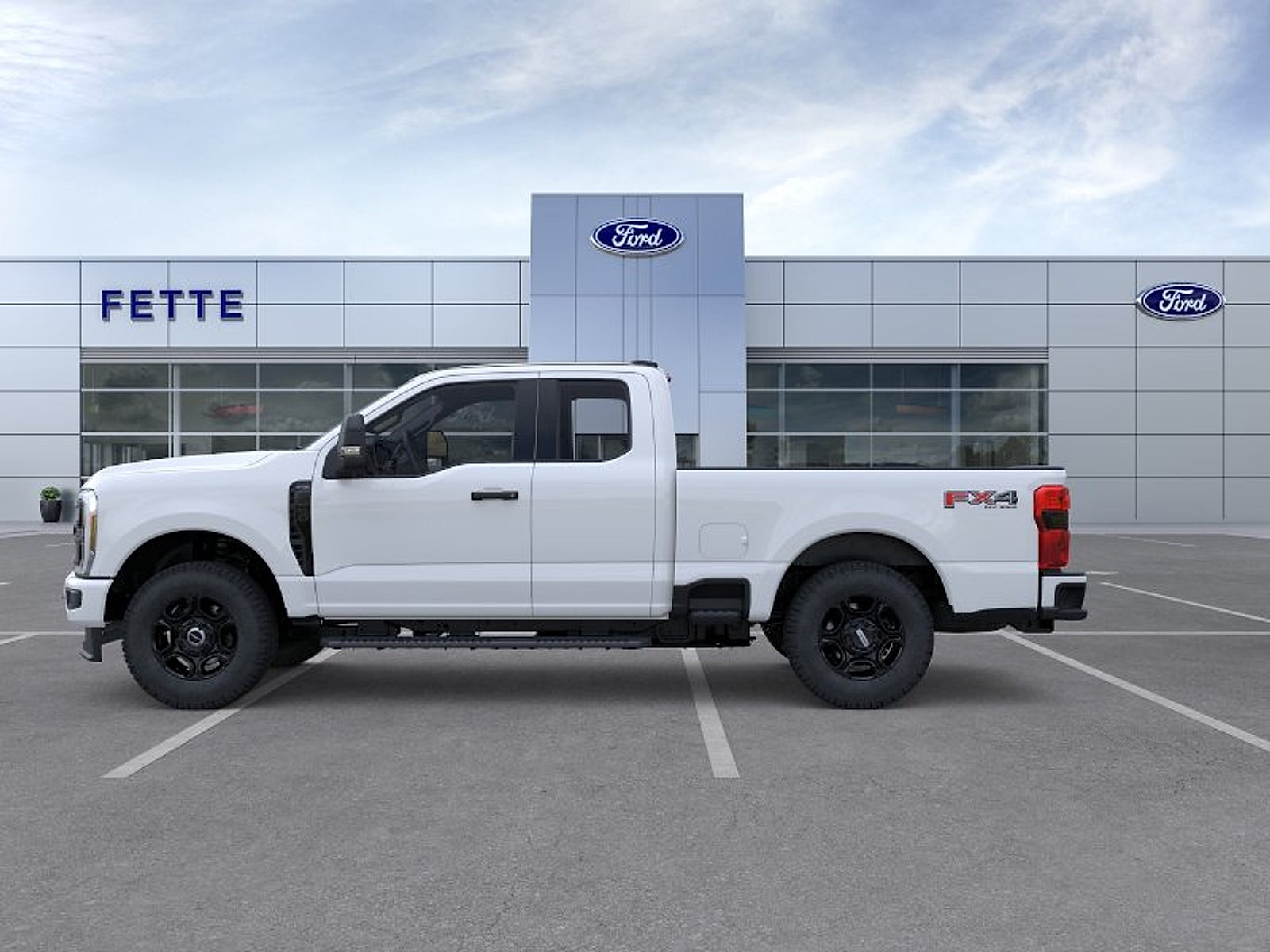 2026 Ford F-350SD XL