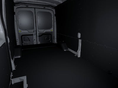 2027 Ford Transit-250 Base