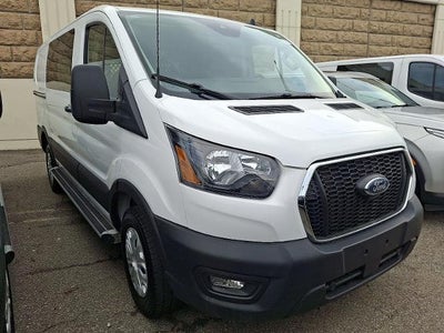 2024 Ford Transit-250 Base