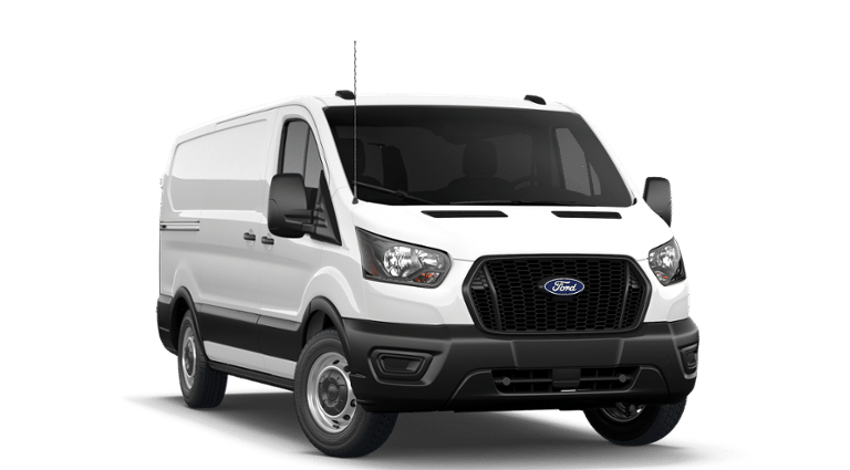 2027 Ford Transit-250 Base