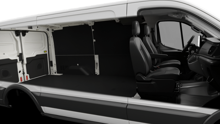 2027 Ford Transit-250 Base