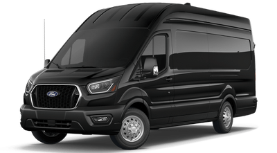 2027 Ford Transit-350 Base