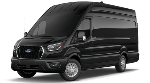 2027 Ford Transit-350 Base