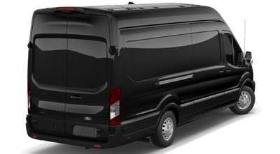 2027 Ford Transit-350 Base