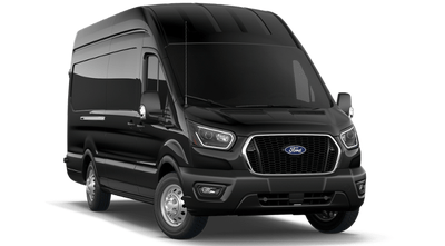 2027 Ford Transit-350 Base