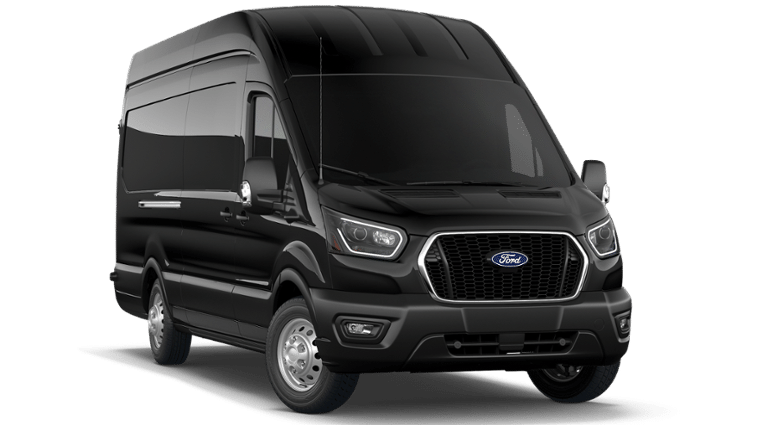 2027 Ford Transit-350 Base