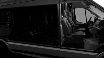 2027 Ford Transit-350 Base