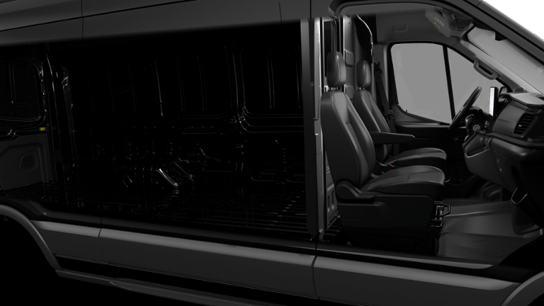 2027 Ford Transit-350 Base