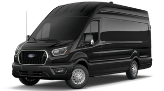 2027 Ford Transit-350 Base
