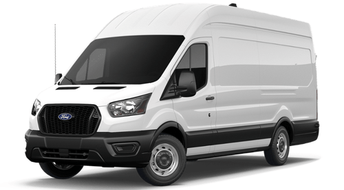 2027 Ford Transit-350 Base