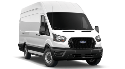 2027 Ford Transit-350 Base