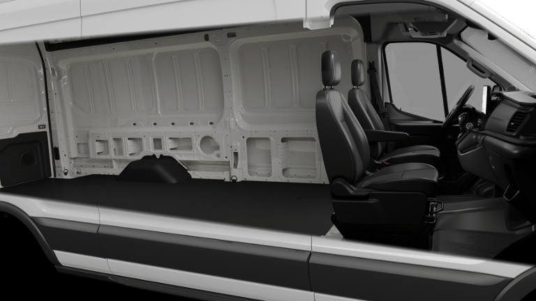 2027 Ford Transit-350 Base