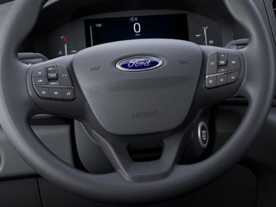 2027 Ford Transit-350 Base