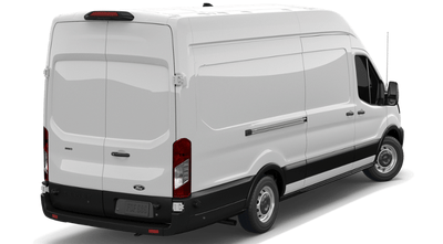 2027 Ford Transit-350 Base