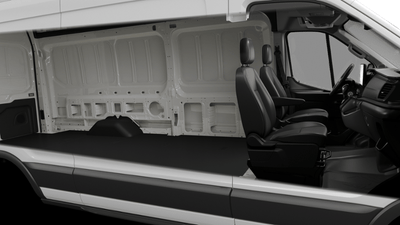 2027 Ford Transit-350 Base