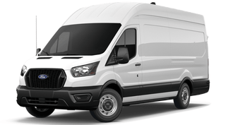 2027 Ford Transit-350 Base