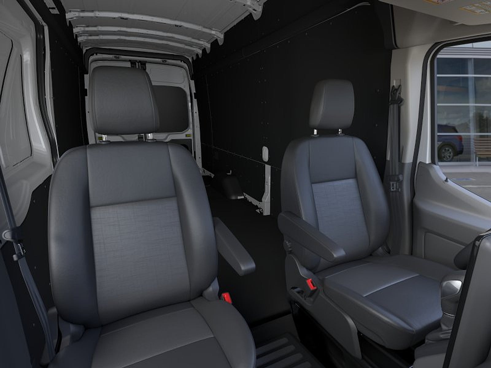 2026 Ford Transit-350 Base
