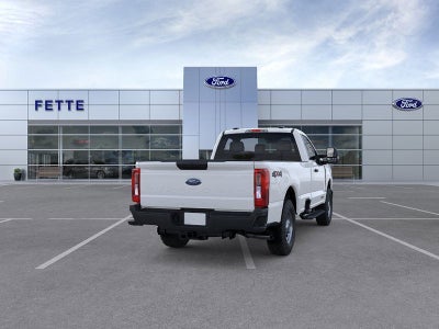 2026 Ford F-350SD XL