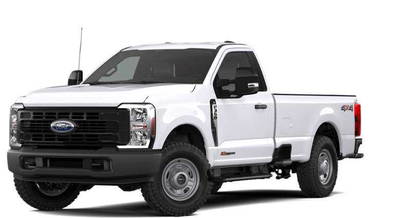 2026 Ford F-350SD XL