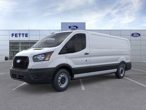 2026 Ford Transit-150 Base
