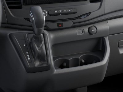 2026 Ford Transit-150 Base