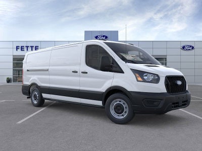 2026 Ford Transit-150 Base