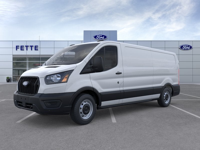 2026 Ford Transit 150 Low Roof 148 WB's photo