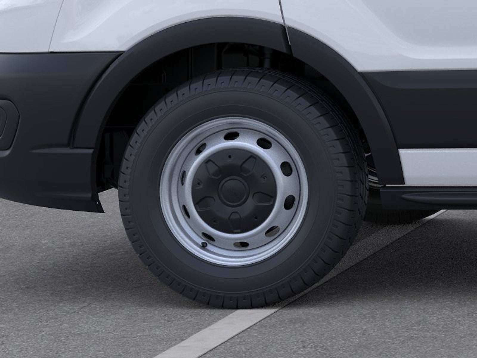 2026 Ford Transit-150 Base
