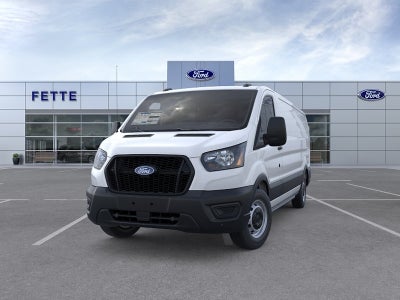 2026 Ford Transit-150 Base
