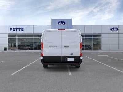 2026 Ford Transit-150 Base
