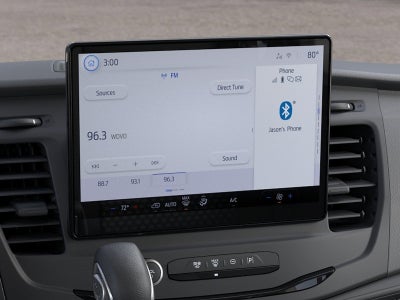 2026 Ford Transit-150 Base