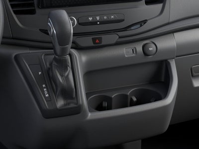 2026 Ford Transit-150 Base
