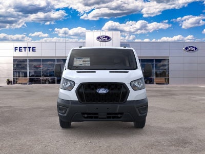 2026 Ford Transit-150 Base