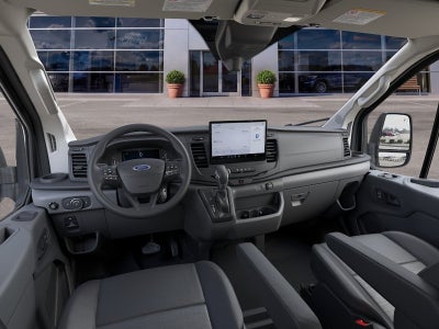 2026 Ford Transit-150 Base