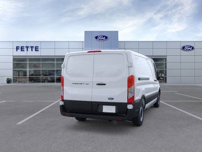 2026 Ford Transit-150 Base
