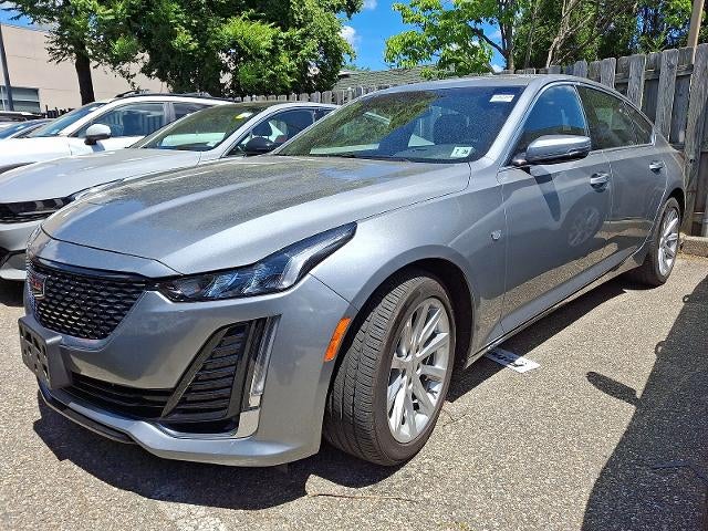 2023 Cadillac CT5 Luxury AWD's photo