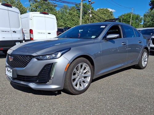 2023 Cadillac CT5 Luxury