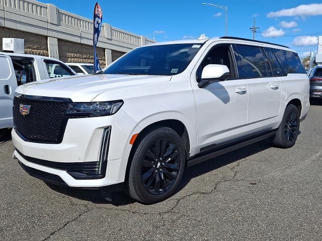 2023 Cadillac Escalade ESV Sport Platinum