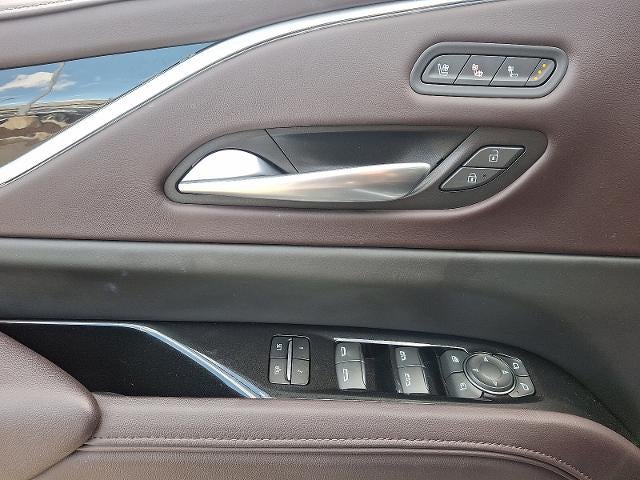 2023 Cadillac Escalade ESV Sport Platinum